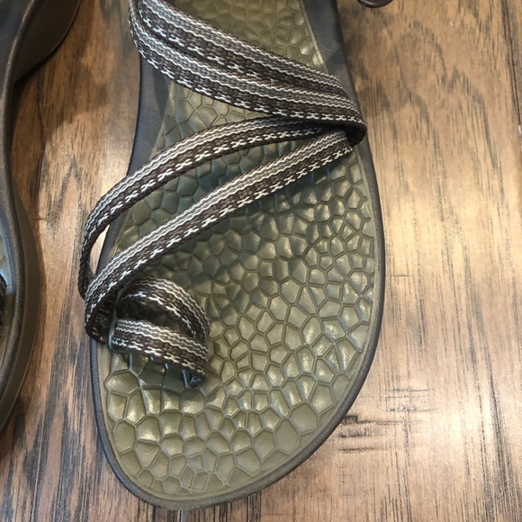 Chaco Updraft Ecotread Size 6 - Picture 4 of 6